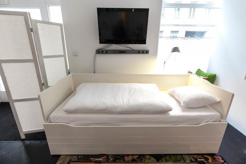 Streetview Wien - Premium Apartment Beim Belvedere Extérieur photo