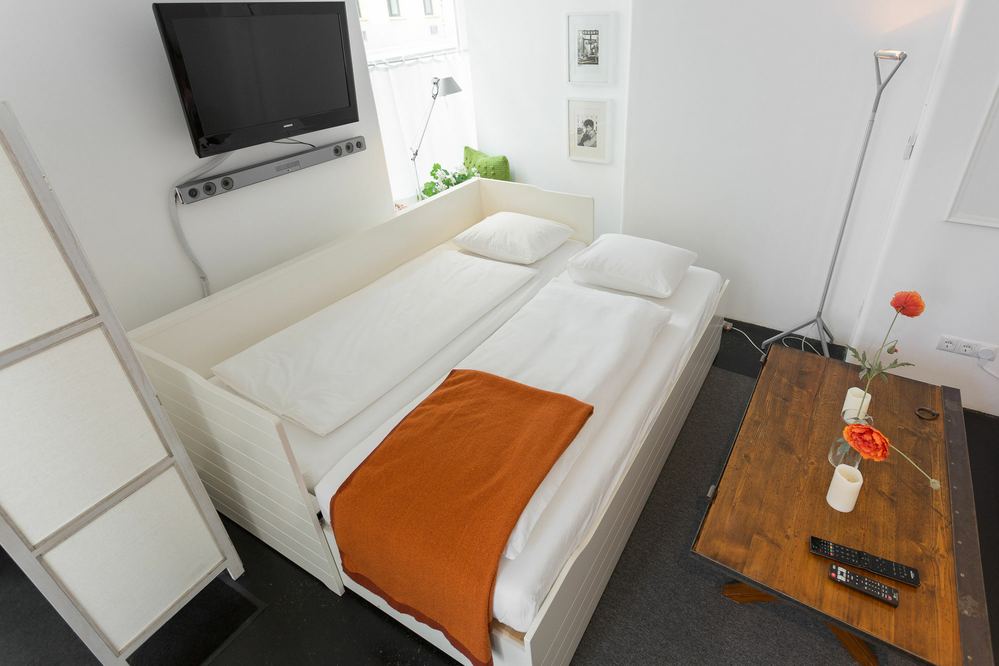 Streetview Wien - Premium Apartment Beim Belvedere Extérieur photo