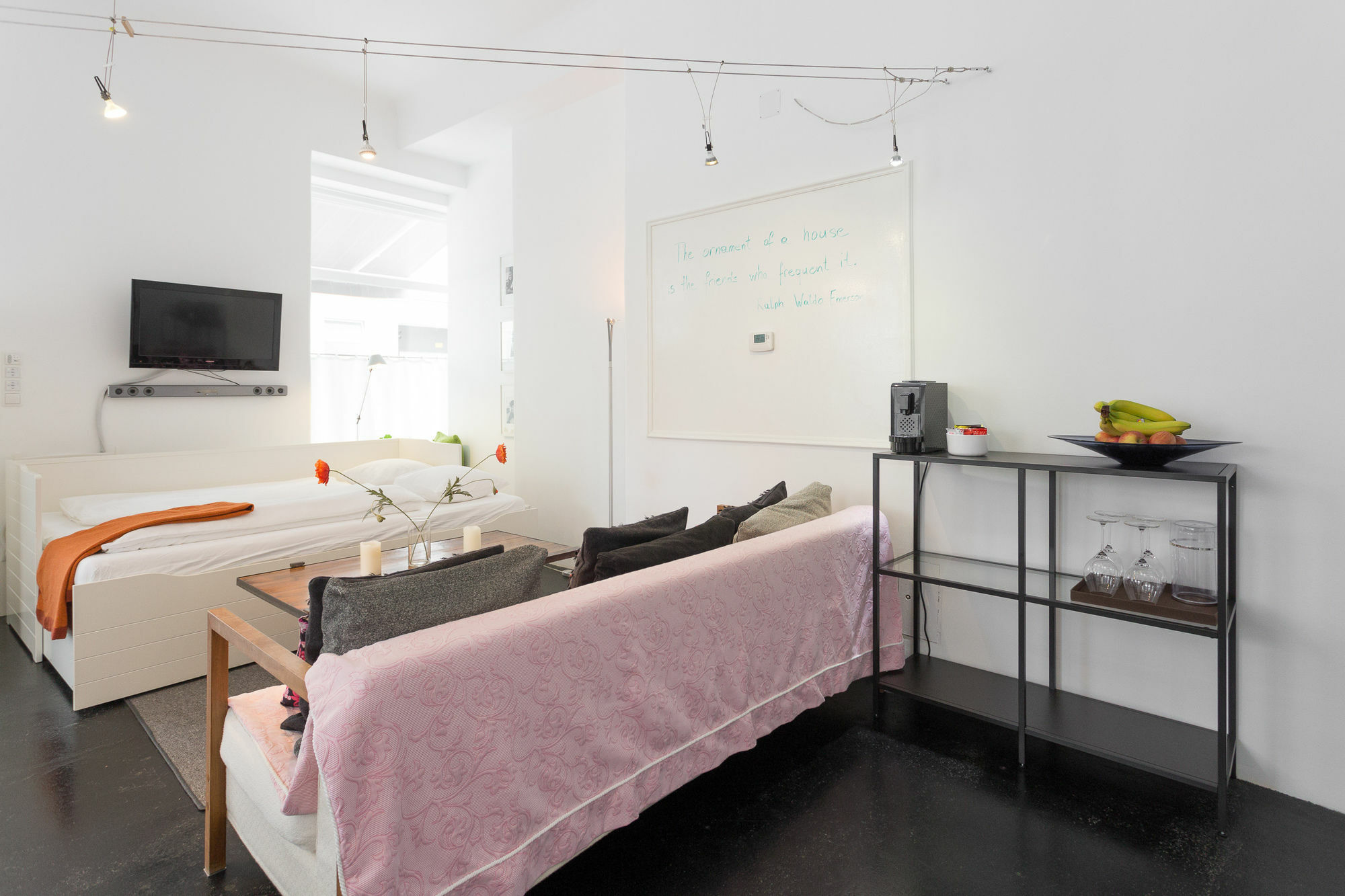 Streetview Wien - Premium Apartment Beim Belvedere Extérieur photo
